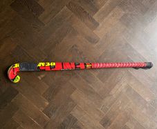 hockey stick