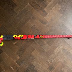 hockey stick
