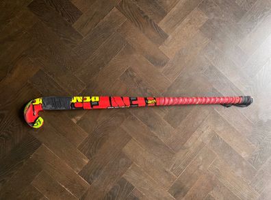 hockey stick
