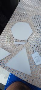 Nanoleaf RGB Light starter kit