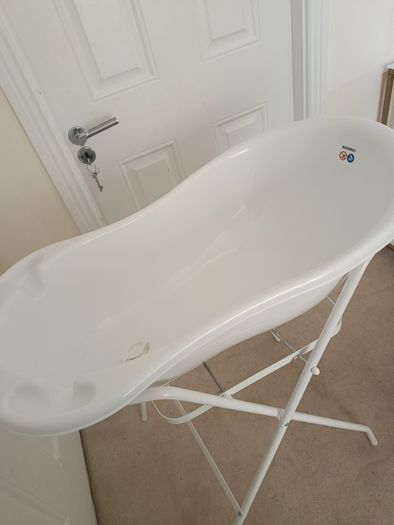 Baby Bath