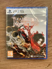 Skautfold 3: Into the Fray PS5 (New and Sealed)