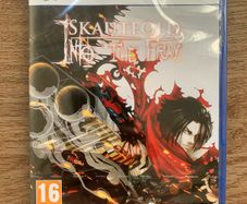 Skautfold 3: Into the Fray PS5 (New and Sealed)