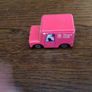 Ertl 1989 Die Cast Postman Pat van Image 3