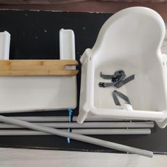 ikea hight chair