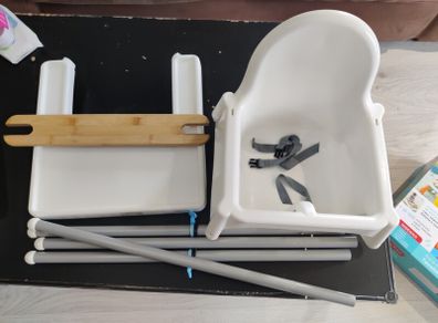 ikea hight chair