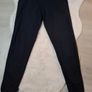 school navy trouser size 11-12 years Image 2