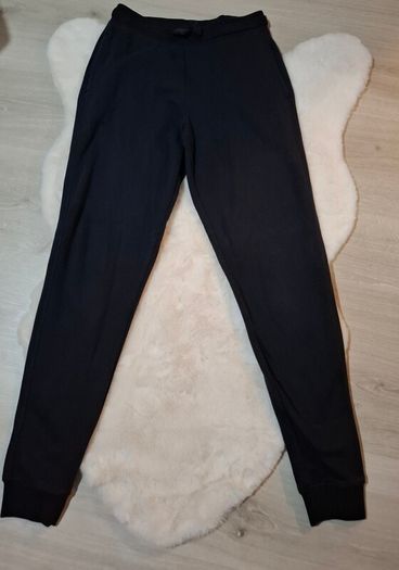 school navy trouser size 11-12 years