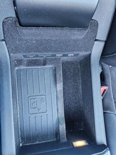 Audi A6 2019 S line with tech pack