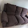 electric recliner sofa Image 5