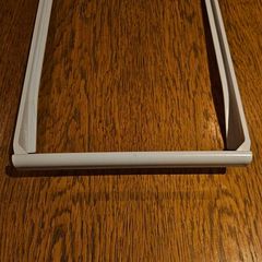 Siemens fridge freezer under shelf drawer