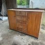 Mid Century Sideboard Image 2