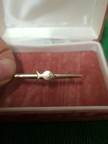 Vintage Brooch