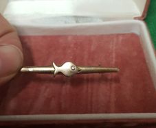 Vintage Brooch