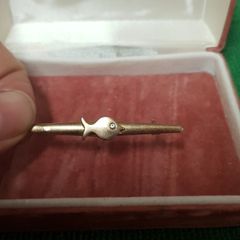 Vintage Brooch