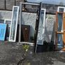pvc, Composite Front Door Image 3