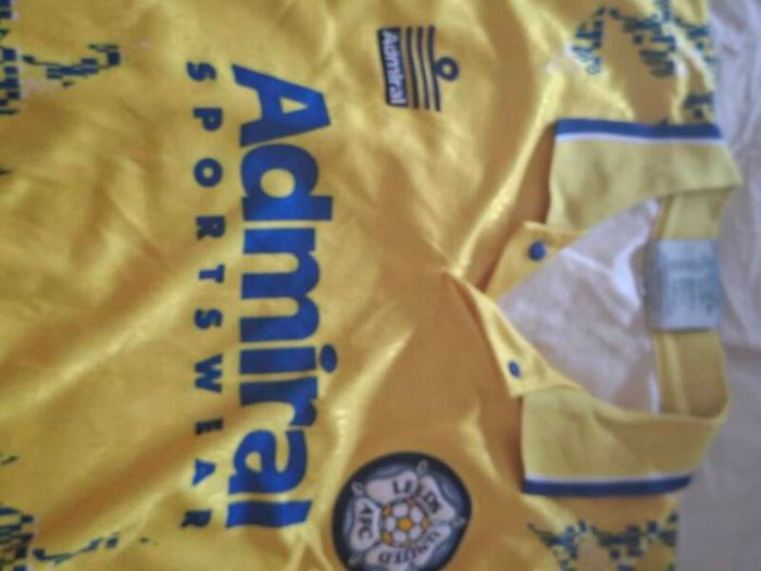 leeds 1993 retro away