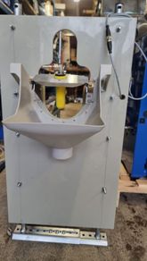 calf feeder