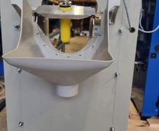 calf feeder