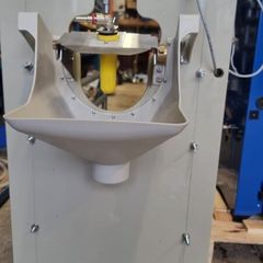 calf feeder