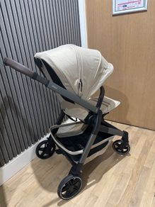 Joolz Hub2 stroller