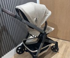 Joolz Hub2 stroller