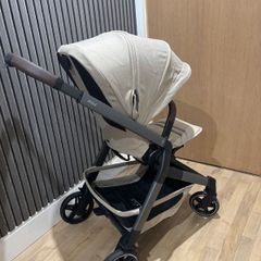 Joolz Hub2 stroller
