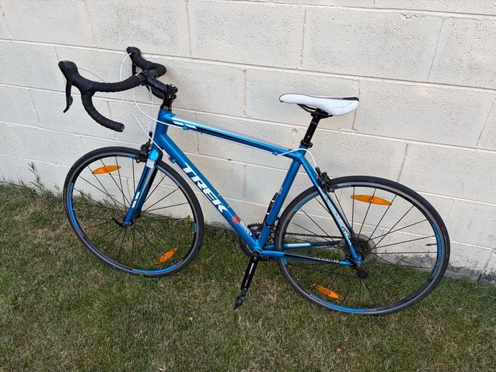 trek 1.2 series