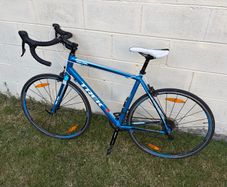 trek 1.2 series