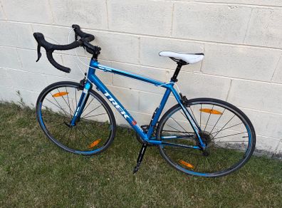 trek 1.2 series