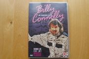 Billy Connolly, an audience with