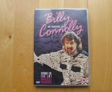 Billy Connolly, an audience with