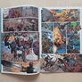 Avengers Standoff Omega #001 Marvel Comic Book 2016 Image 10