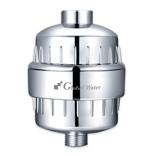 Global Water Shower Filter