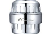 Global Water Shower Filter