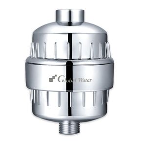 Global Water Shower Filter