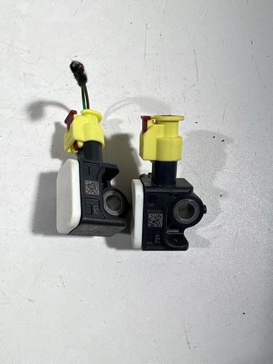 Audi A6 C7 SRS Crash Pressure Impact Safety Sensor Unit 4H0959643 A3l3b122g