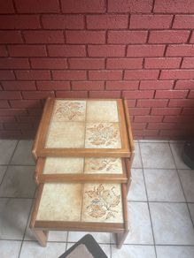 Nest of tables