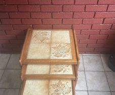 Nest of tables