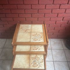 Nest of tables