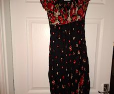 Brand NEW Wallis midi dress, size 10
