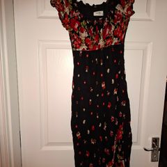 Brand NEW Wallis midi dress, size 10