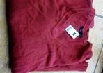 BNWT Size L V-neck jumper