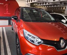 Renault Captur 2016