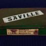 Saville  Tin Box Of Copper Washers  ( mixed ) Image 6