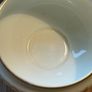 Vintage Royal Doulton Minuet China Creamer and Sugar Bowl Set Image 10