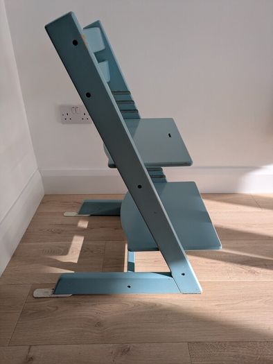 Stokke high chair