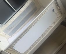 Snuzpod Crib