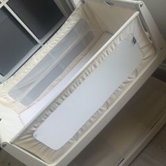 Snuzpod Crib