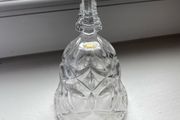 Rare Crystal Bell